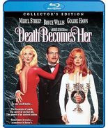 Death Becomes Her - Scream Factory [Blu-ray] - $20.30 CAD