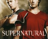 Supernatural Season 6 DVD | Region 4 - £14.58 GBP