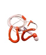 Philips SHQ3300 ActionFit Sports headphones -Orange - $18.81 CAD