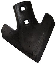 (5) Five 94407, 7&quot; Agricultural Field Cultivator Sweep 1 3/4&quot; CTC 3/8&quot; B... - $69.34