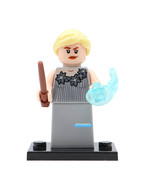 Fleur Delacour Harry Potter Wizarding World Custom LEGO Minifigure Toy Gift - $56.08 MXN