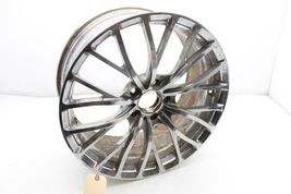 MERCEDES-BENZ FORGED 19X8.5 WHEEL RIM Q9558 image 3