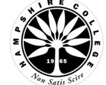 Hampshire College Sticker Decal R7670 - £1.56 GBP+