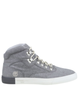 TB0AIAXB, TIMBERLAND MEN&#39;S SHOES. NWPRTBY2.00CNVHKR DK GRY  - $1,669.85 MXN