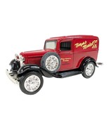 Vintage Ertl &#39;32 Panel Delivery Bank BERGER&#39;S MARKET Pine Grove PA 1st E... - €25,09 EUR