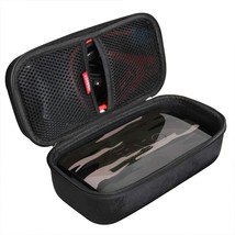 Hard Travel Case for Halo Bolt 58830 57720 mWh Portable Phone Laptop Cha... - £43.56 GBP