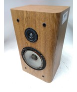 Infinity RS 3000 Polycell Bookshelf Speaker Damaged Surrounds AS-IS - £38.81 GBP