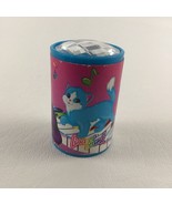 Lisa Frank Kitty Cat Kitten Kaleidoscope Mini Viewer Party Favor Vintage... - $25.60 CAD