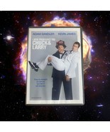 I Now Pronounce You Chuck &amp; Larry DVD - £3.13 GBP