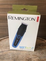 Remington PG6255 RB WeTech Face and Body Grooming Kit (factory refurbished) - $19.36