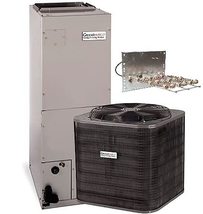 4 Ton 14 Seer Heat Pump Split System With Heat Strip - $4,209.10