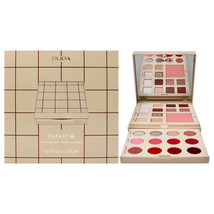 Pupart M Make-Up Palette - 001 Nude by Pupa Milano for Women - 0.66 oz Makeup - $39.66