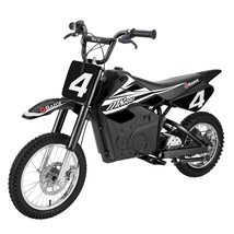 Razor MX650 Dirt Rocket Adult and Teen Ride On High Torque Electric Moto... - £501.07 GBP