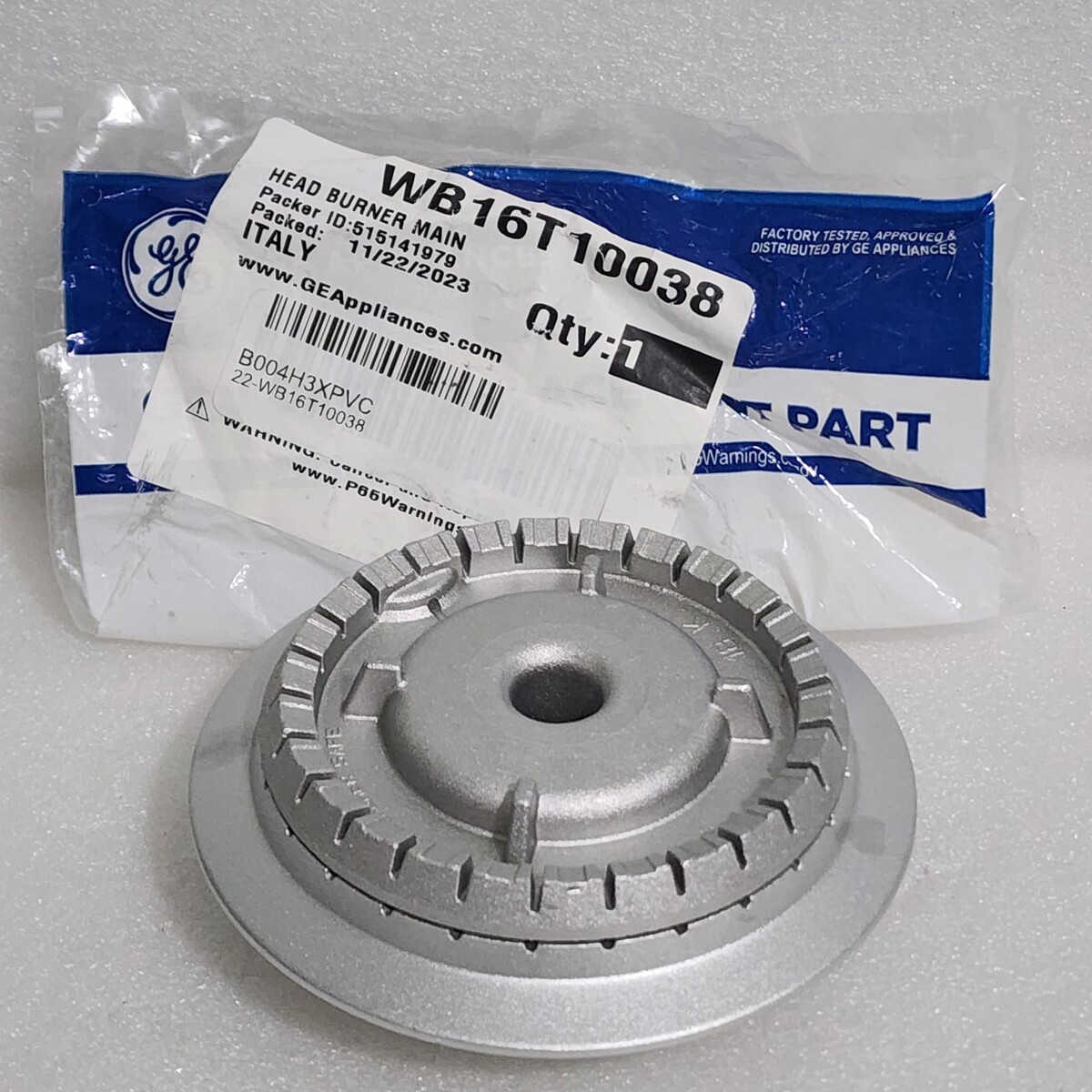 Full-size item image