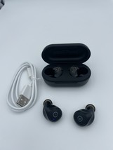 TOZO NC9 Earbuds Wireless In Ear Active Noise Cancelling Bluetooth Headp... - £29.05 GBP