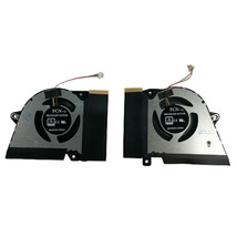 Cpu+Gpu Cooling Fan For Asus Rog Zephyrus G14 Ga401Q Ga401Qm Ga401Qc Fnnw Fnnx - £36.22 GBP