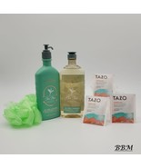 A Gift for Her, Feat. Tea Tree+Lavender Bath & Body Works Aromatherapy, BBM - 42 - $35.00