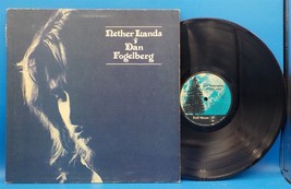 Dan Fogelberg LP &quot;Nether Lands&quot; EX BX8A - £5.51 GBP