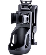 Nextorch V5 Tactical Flashlight Holster With Lever Side Lock System Only... - $39.98
