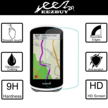 Premium Tempered Glass Screen Protector for Garmin Edge 1030 - $5.45