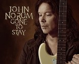 Gone to Stay [Japanese edition bonus track included] [CD] - £26.95 GBP