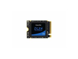 VisionTek DLX4 512 GB Solid State Drive - M.2 2230 Internal - PCI Express NVMe ( - $140.99