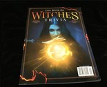 A360Media Magazine The Book of Witches Trivia: The Historic to the Media - $12.00