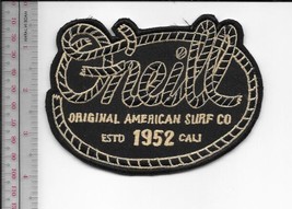 Vintage Surfing California O&#39;Neill Original American Surf Co est 1952 Pr... - £7.82 GBP