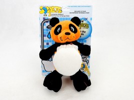 Soapets Plush Bathing Toy ~ Fun Colorful Characters To Wash Kids Clean ~... - $9.75