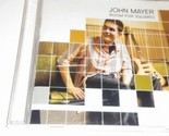 Mayer, John: Raum für Quadrate CD - £9.19 GBP