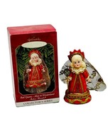 Hallmark Keepsake Ornament Alice in Wonderland Red Queen Madame Alexande... - $14.95