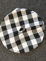 4pcs 15" Christmas Tree Skirt Set Mini Holiday Decoration - $85.68 MXN 4pcs 15" Christmas Tree Skirt Set Mini Holiday Decoration - $85.68 MXN