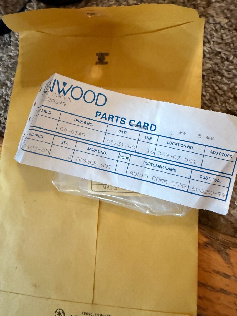 Full-size item image