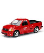 Jada Toys Fast &amp; Furious Ford Lightning Die-cast Vehicle, Red 1: 32 - $316.11 MXN