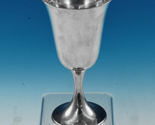 Number 272 by Gorham Sterling Silver Water Goblet 6 1/2&quot; Tall - $292.05