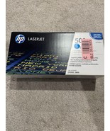 Genuine HP Q7581A (503A) Cyan Toner Cartridge - NEW SEALED - $113.80
