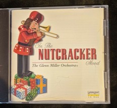 In the Nutcracker Mood - Music CD - Glenn Miller Orchestra -  1997-08-05 - Delta - £5.46 GBP