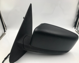 2005-2006 Ford Expedition Driver Side Power Door Mirror Black OEM N04B32001 - £84.84 GBP