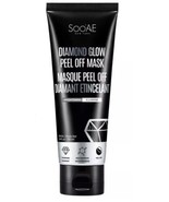 Soo&#39;AE Diamond Glow Peel Off Mask Premium Brightening Facial Mask 3.4oz-... - $127.59 MXN