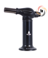 1x Torch Blink SE-01 Black Refillable Butane Torch | Special Edition - $48.01 CAD