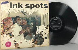 The Ink Spots in Hi-Fi - 1957 Tops Records L1561 (166Grams) Vinyl LP VG - £6.20 GBP