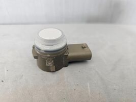 OEM Gray Met Ford Explorer Lincoln Navigator Rear Parking Sensor JU5T-15... - $39.59