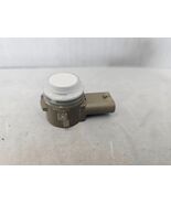 OEM Gray Met Ford Explorer Lincoln Navigator Rear Parking Sensor JU5T-15... - $39.59