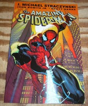 Trade paperback Amazing Spider-man vol 4 nm/m 9.8 - £38.78 GBP