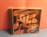Best of the Big Band Era: 1944 (CD, 1997, BMG, Big Band) - $5.22