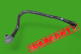 2011-2017 BMW X3 F25 3.0 N52 brake booster vacuum hose line pipe tube oem - $27.00