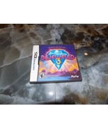 Bejeweled 3 (Nintendo DS, 2011) - $20.24