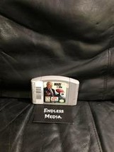 Madden 99 Nintendo 64 Loose - $4.74
