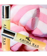 Pink Marshmallows Perfume Fragrance Oil Roll On Vegan &amp; Cruelty Free - €10,45 EUR+