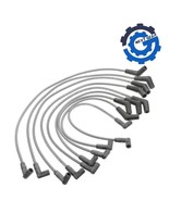 New Driveworks Spark Plug Wire Set for 1992-1996 Ford Bronco E-150 F-150... - $31.75